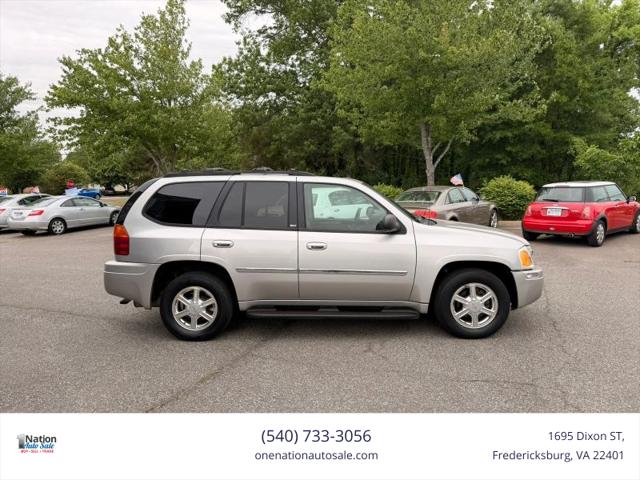 2007 GMC Envoy SLT