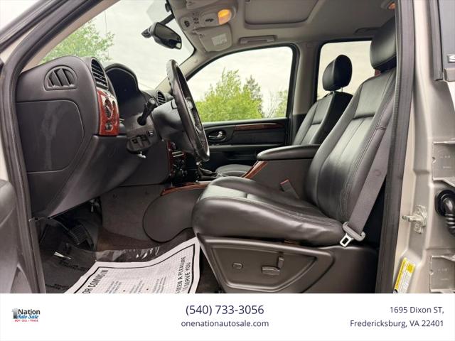 2007 GMC Envoy SLT