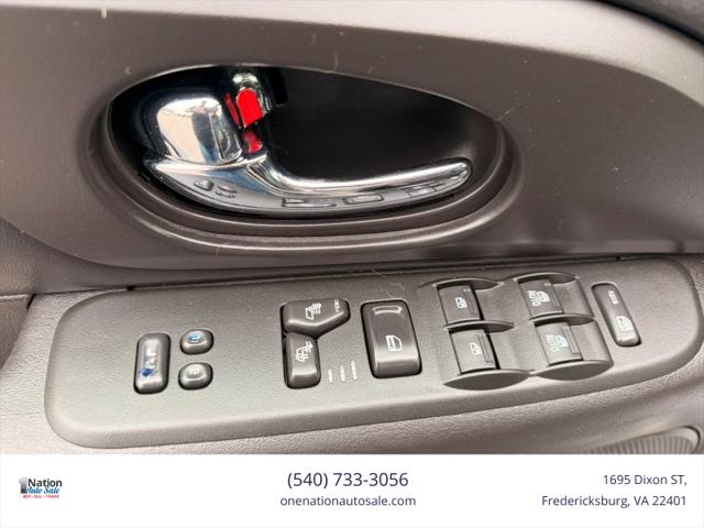 2007 GMC Envoy SLT