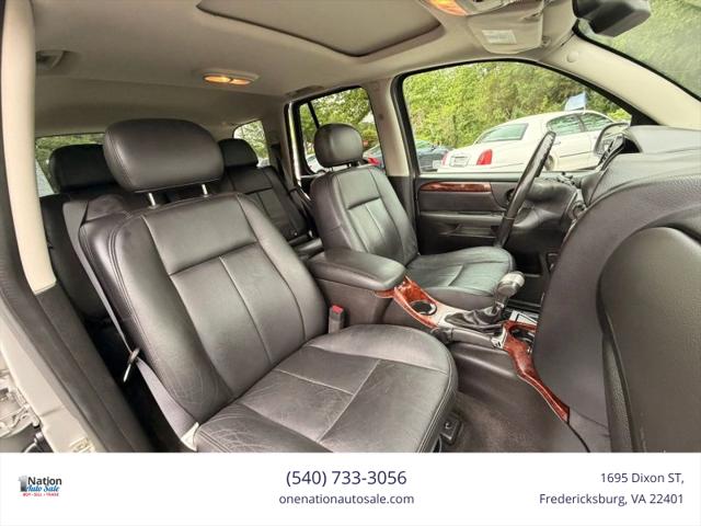 2007 GMC Envoy SLT