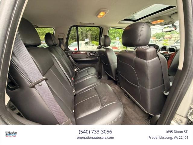 2007 GMC Envoy SLT