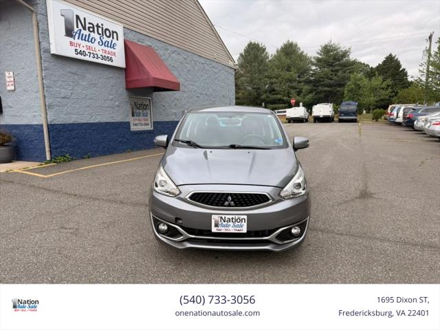 2020 Mitsubishi Mirage GT for sale in Fredericksburg, VA