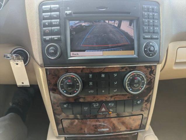 2011 Mercedes-Benz ML 350 4MATIC