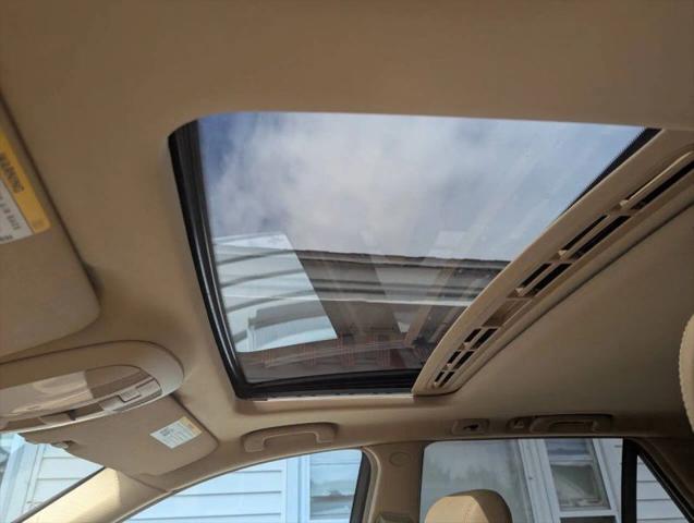2011 Mercedes-Benz ML 350 4MATIC