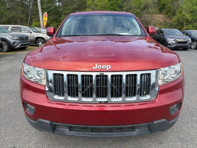2011 Jeep Grand Cherokee Laredo
