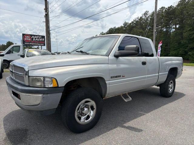 2001 Dodge Ram 1500 Base for sale in Macon, GA