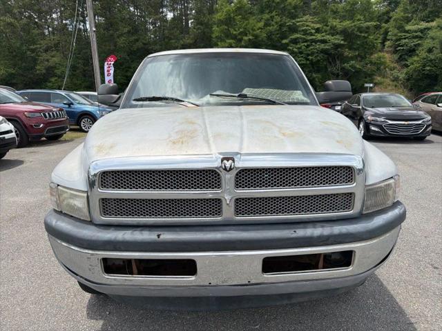 2001 Dodge Ram 1500 Base