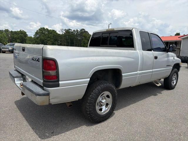 2001 Dodge Ram 1500 Base