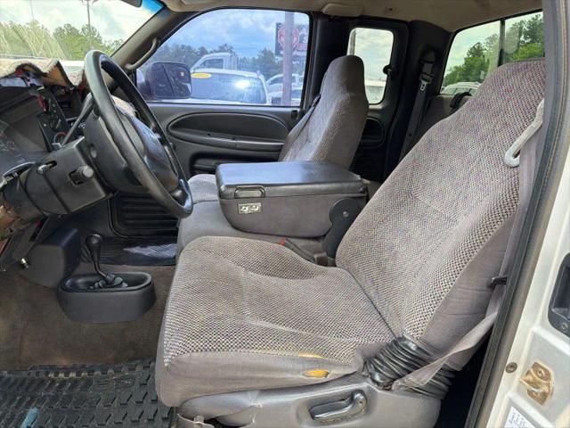 2001 Dodge Ram 1500 Base