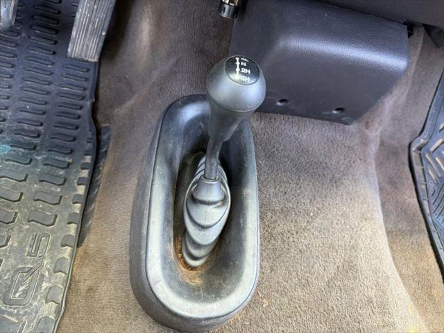 2001 Dodge Ram 1500 Base