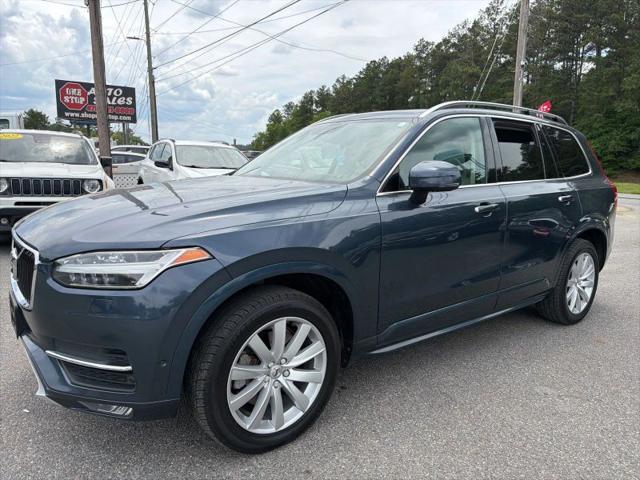 2019 Volvo XC90 T6 Momentum for sale in Macon, GA