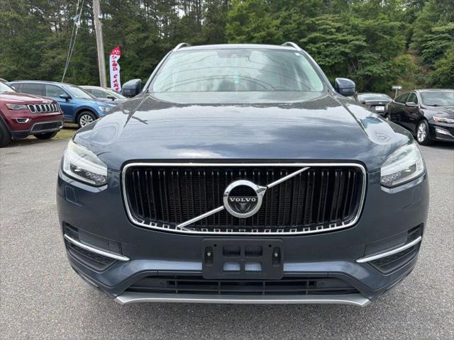 2019 Volvo XC90 T6 Momentum