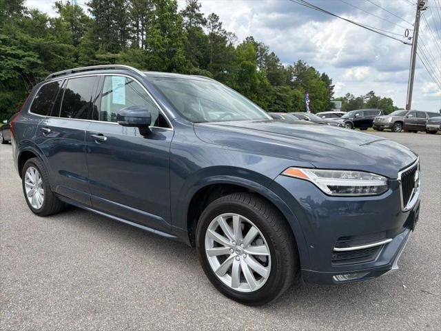 2019 Volvo XC90 T6 Momentum