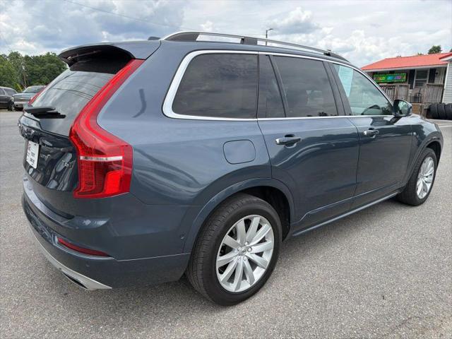 2019 Volvo XC90 T6 Momentum
