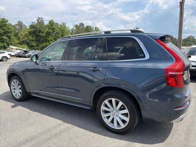 2019 Volvo XC90 T6 Momentum