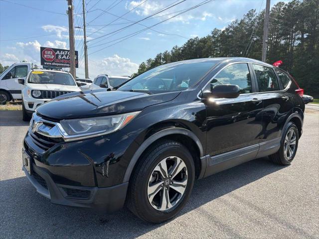 2019 Honda CR-V LX for sale in Macon, GA