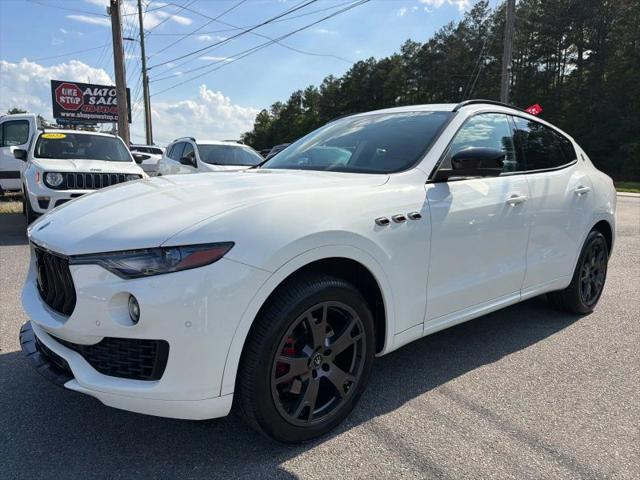 2020 Maserati Levante S for sale in Macon, GA