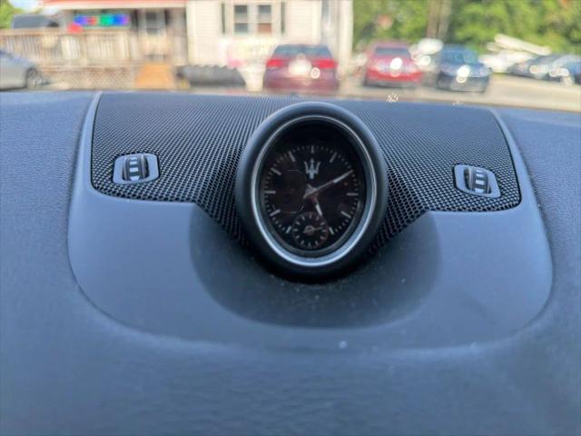 2020 Maserati Levante S