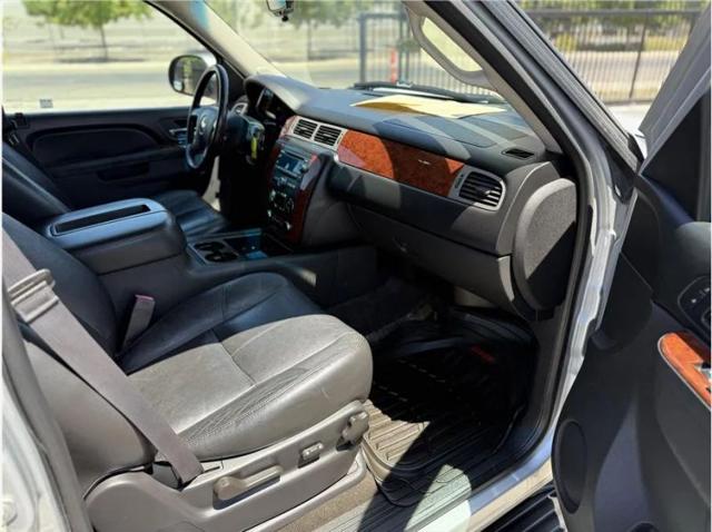 2013 Chevrolet Tahoe LT
