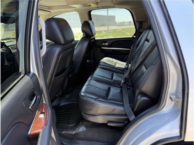 2013 Chevrolet Tahoe LT