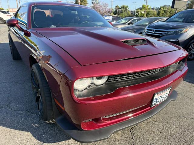 2019 Dodge Challenger SXT AWD for sale in Los Angeles, CA