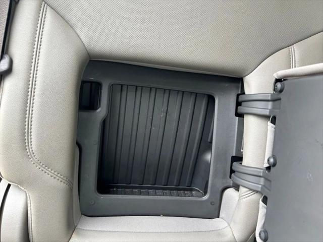 2020 GMC Sierra 1500 2WD Crew Cab Short Box SLT