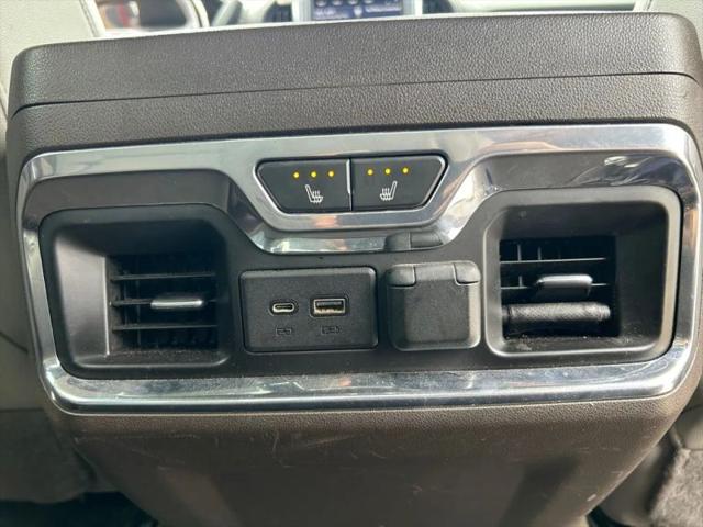2020 GMC Sierra 1500 2WD Crew Cab Short Box SLT