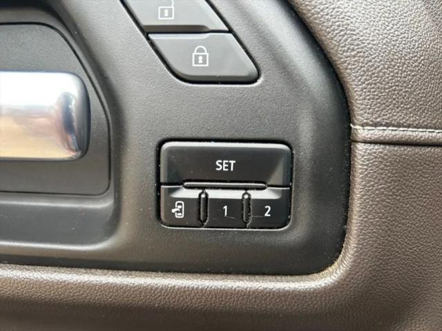 2020 GMC Sierra 1500 2WD Crew Cab Short Box SLT