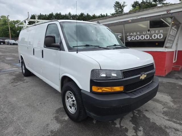 2019 Chevrolet Express Work Van for sale in Cleveland, TN