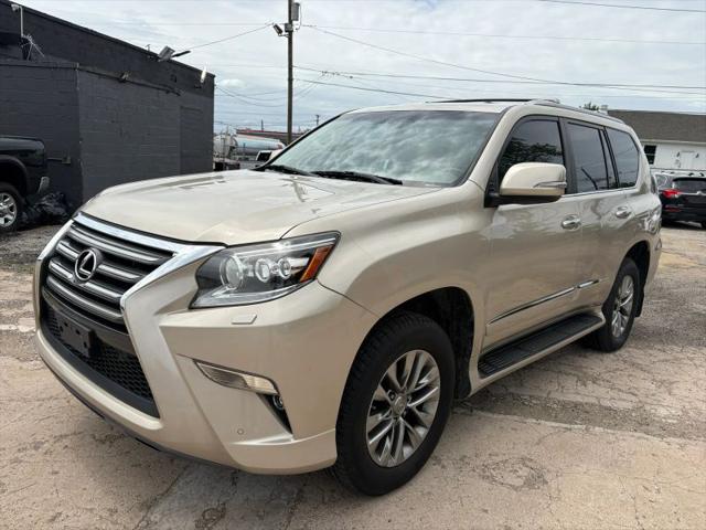 2014 Lexus GX 460 Luxury for sale in Pennsauken, NJ