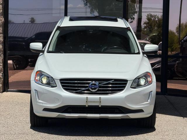 2017 Volvo XC60 T5 Inscription