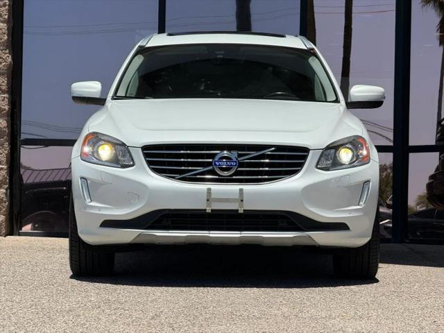 2017 Volvo XC60 T5 Inscription
