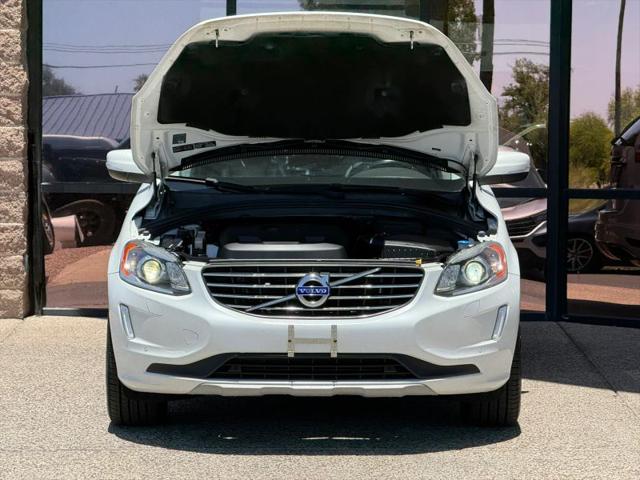 2017 Volvo XC60 T5 Inscription