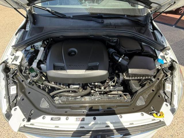 2017 Volvo XC60 T5 Inscription