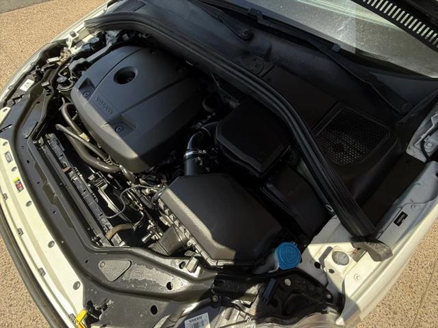 2017 Volvo XC60 T5 Inscription