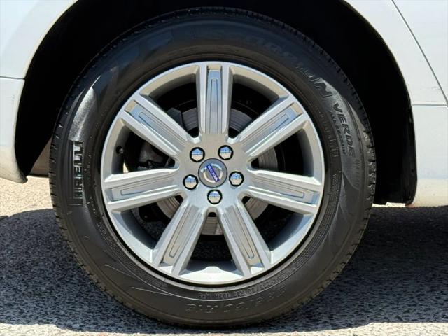 2017 Volvo XC60 T5 Inscription