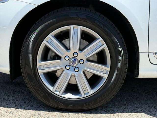 2017 Volvo XC60 T5 Inscription