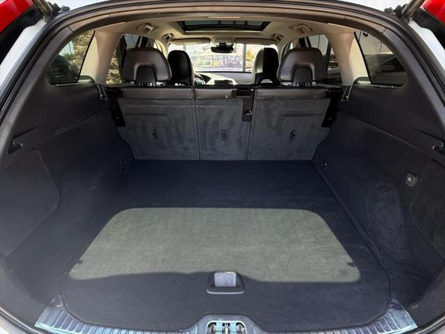 2017 Volvo XC60 T5 Inscription
