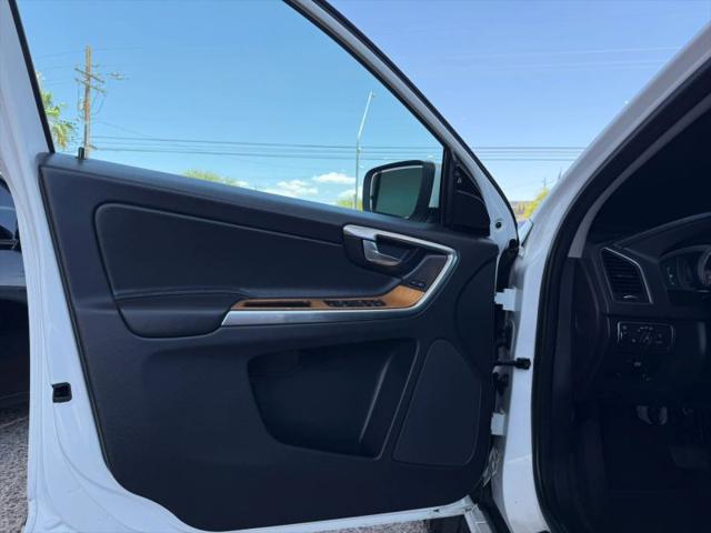 2017 Volvo XC60 T5 Inscription