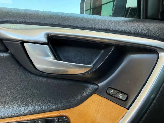 2017 Volvo XC60 T5 Inscription