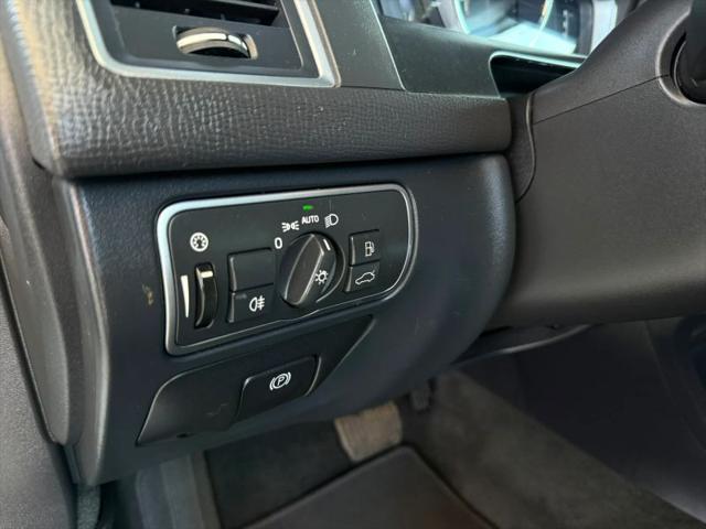 2017 Volvo XC60 T5 Inscription