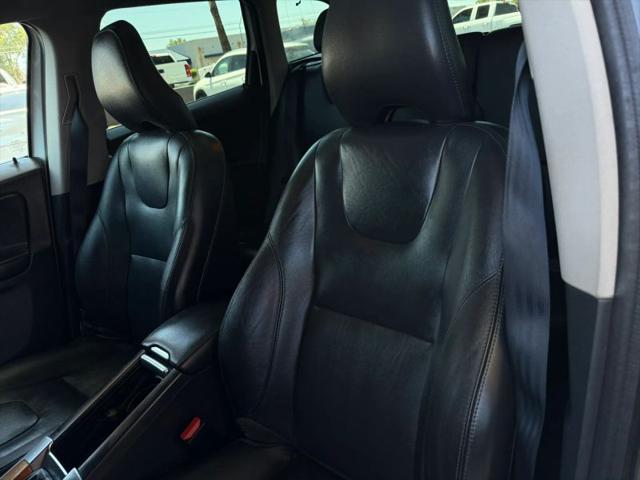 2017 Volvo XC60 T5 Inscription