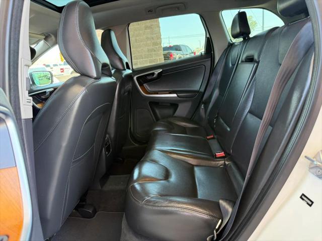 2017 Volvo XC60 T5 Inscription