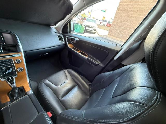 2017 Volvo XC60 T5 Inscription