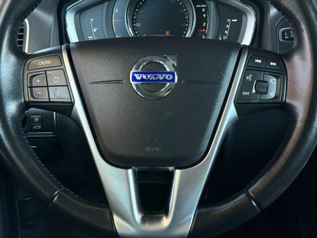2017 Volvo XC60 T5 Inscription