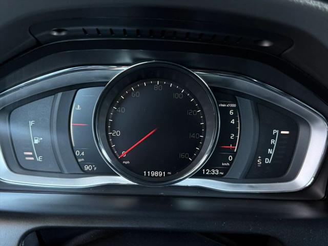 2017 Volvo XC60 T5 Inscription