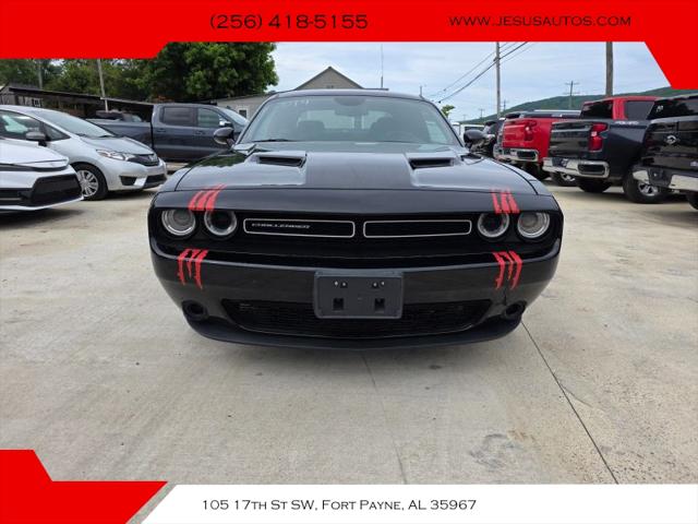 2019 Dodge Challenger SXT for sale in Fort Payne, AL