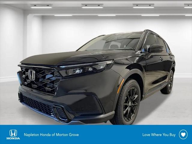 2026 Honda CR-V Hybrid AWD Sport for sale in Morton Grove, IL