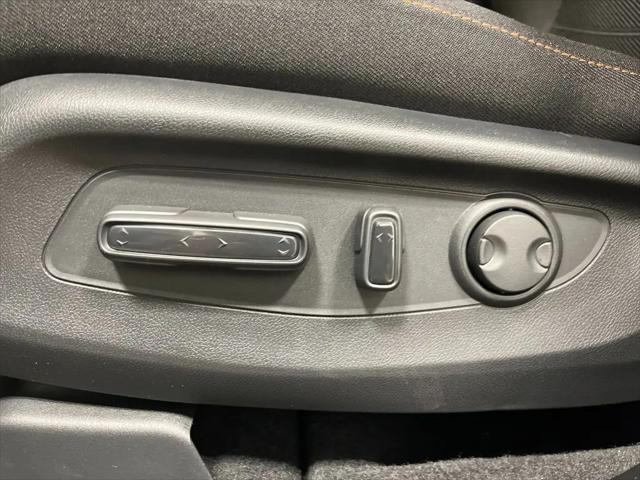 2026 Honda CR-V Hybrid AWD Sport