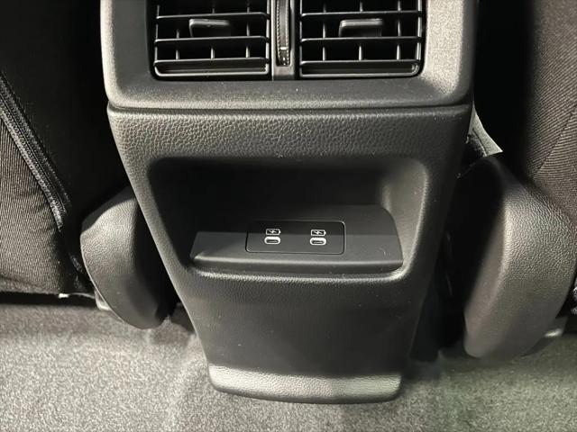 2026 Honda CR-V Hybrid AWD Sport